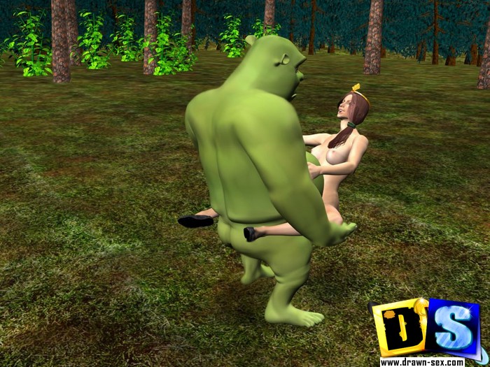 Aria casting couch Shrek drawn sex shrek dreamland